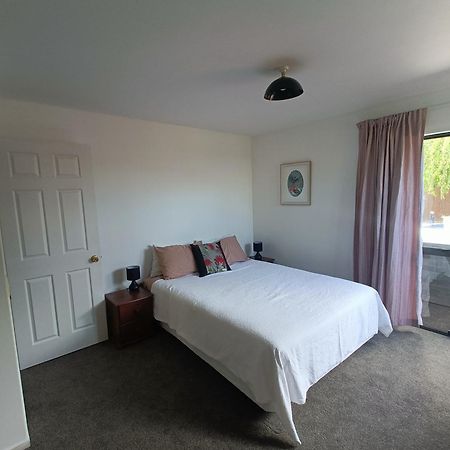 The Rest Nest Appartement Wanaka Buitenkant foto